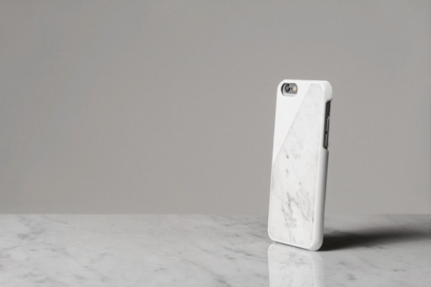 IPhone 6 için Native Union mermer kapak! - Page 3