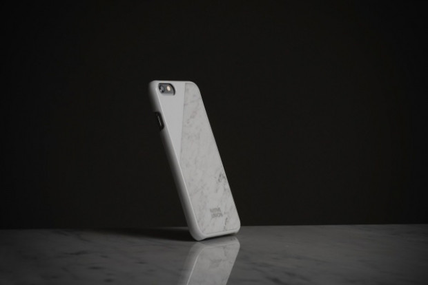 IPhone 6 için Native Union mermer kapak! - Page 4