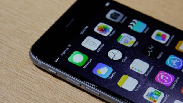 iPhone 6 Plus istiyorsanız beklemeniz gerek! - Page 1