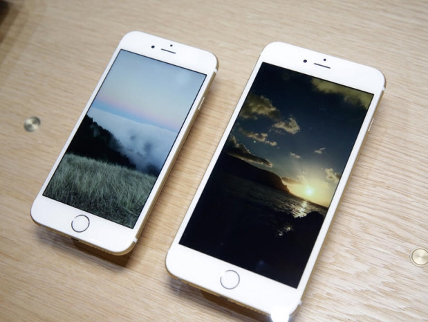 iPhone 6 Plus istiyorsanız beklemeniz gerek! - Page 2