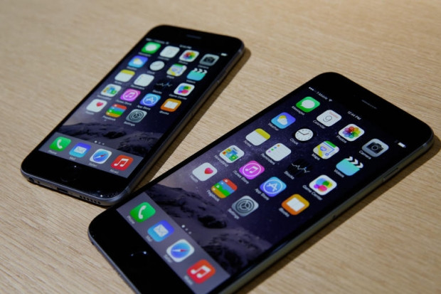 iPhone 6 Plus istiyorsanız beklemeniz gerek! - Page 3