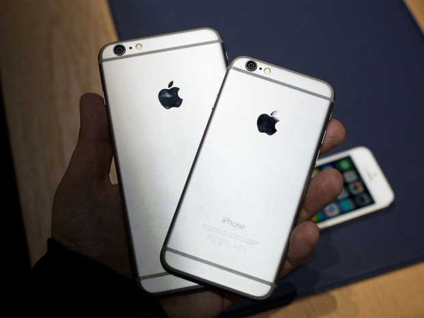 iPhone 6 Plus istiyorsanız beklemeniz gerek! - Page 4