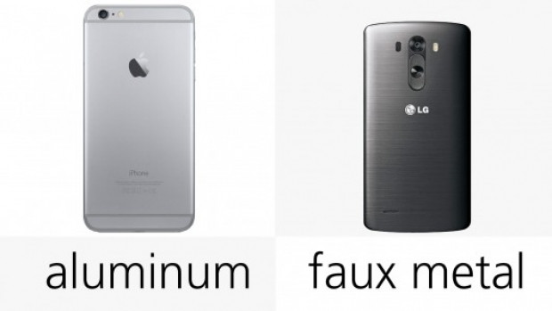 iPhone 6 Plus ve LG G3 görsel karşılaştırma - Page 4