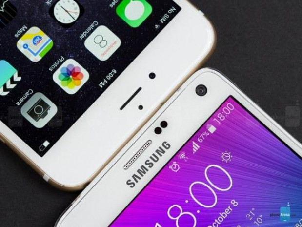iPhone 6 Plus'ta olmayan 10 Galaxy Note 4 özelliği - Page 2