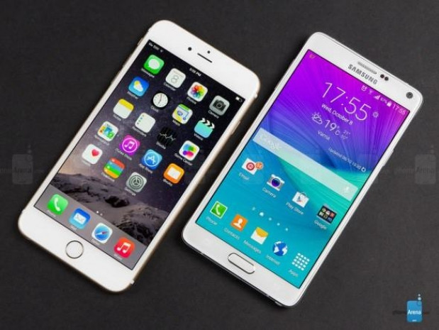 iPhone 6 Plus'ta olmayan 10 Galaxy Note 4 özelliği - Page 3