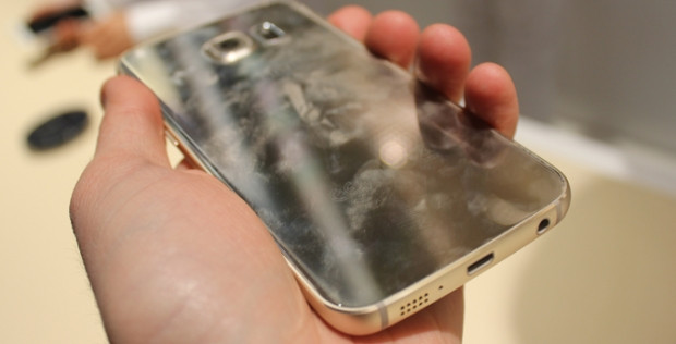 Samsung Galaxy S6 yerine iPhone 6 satın almanız için 6 neden! - Page 1