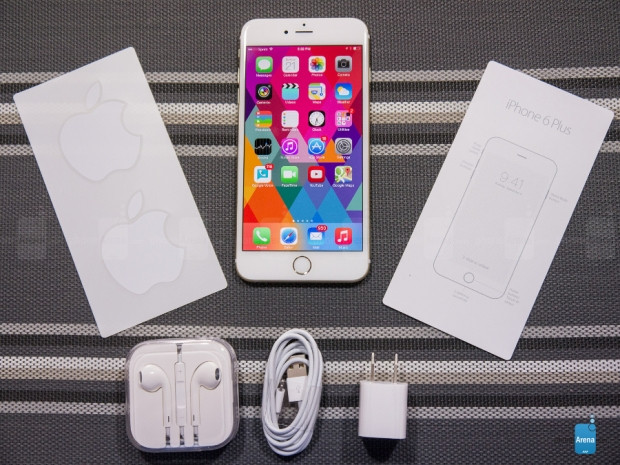 Samsung Galaxy S6 yerine iPhone 6 satın almanız için 6 neden! - Page 3