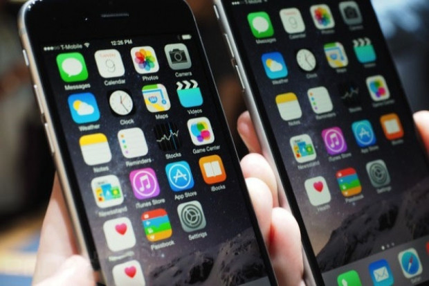 iPhone 6 ve iPhone 6 Plus karşı karşıya! - Page 1