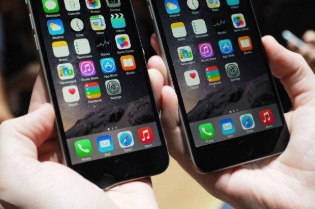 iPhone 6 ve iPhone 6 Plus karşı karşıya! - Page 2