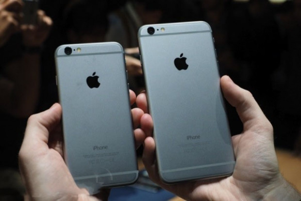 iPhone 6 ve iPhone 6 Plus karşı karşıya! - Page 3