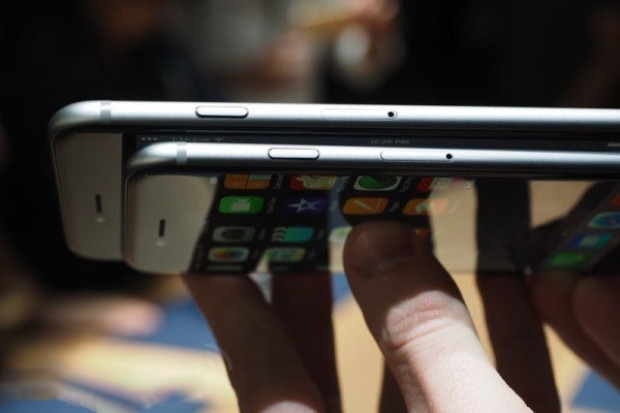 iPhone 6 ve iPhone 6 Plus karşı karşıya! - Page 4