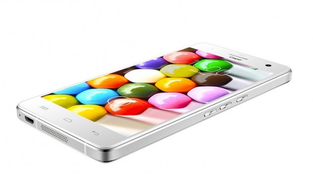 iPhone 6 ve iPhone 6 Plus'ın yerli rakipleri! - Page 2