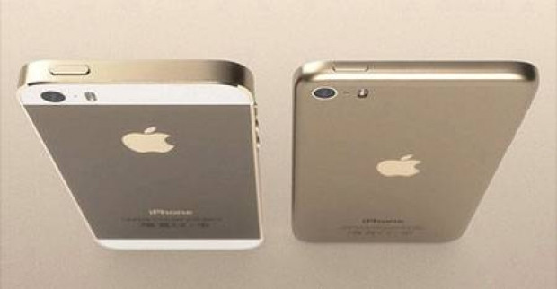 iPhone 6'da home tuşu olmayacak! - Page 1