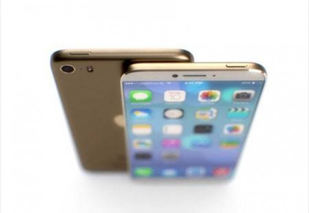iPhone 6'da home tuşu olmayacak! - Page 2