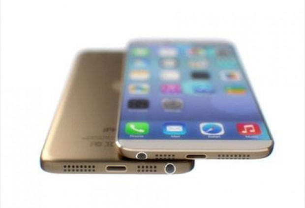 iPhone 6'da home tuşu olmayacak! - Page 3