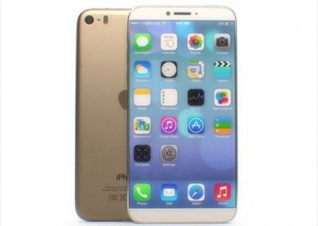 iPhone 6'da home tuşu olmayacak! - Page 4