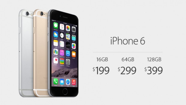 iPhone 6'nın fiyatı 2400 lira olabilir! - Page 3