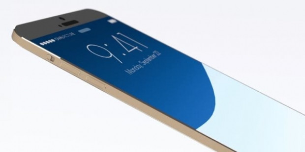 iPhone 6’nın kredi kartı gibi kullanılabileceği iddia ediliyor - Page 1