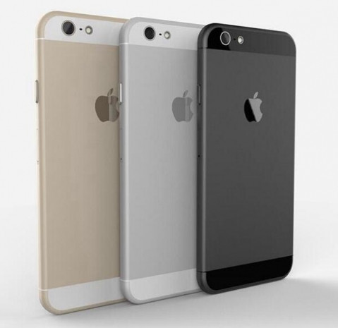 iPhone 6’nın kredi kartı gibi kullanılabileceği iddia ediliyor - Page 3