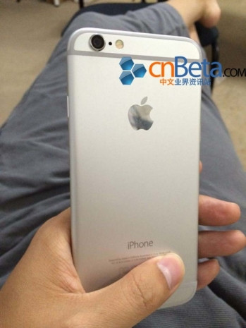 iPhone 6'nın mobil ödeme sistemi sızdı! - Page 3