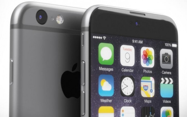 iPhone 6S böyle mi olacak? - Page 1
