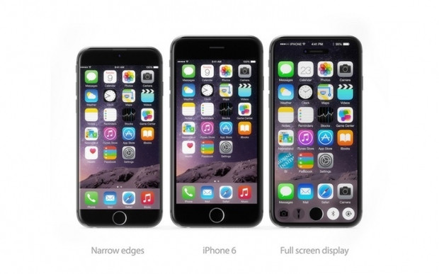 iPhone 6S böyle mi olacak? - Page 2