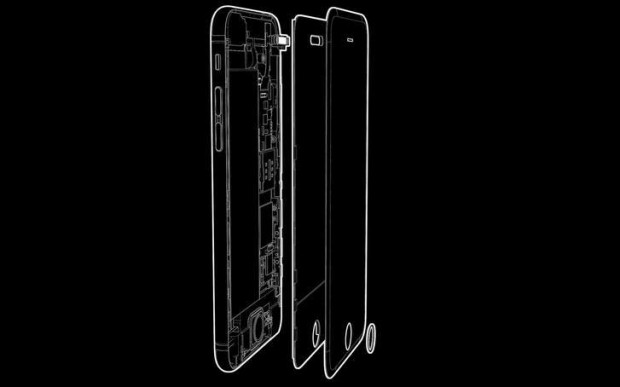 iPhone 6S böyle mi olacak? - Page 3