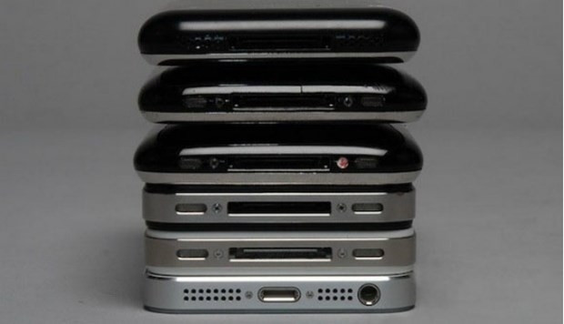 iPhone 6s bunlardan hangisi? - Page 2