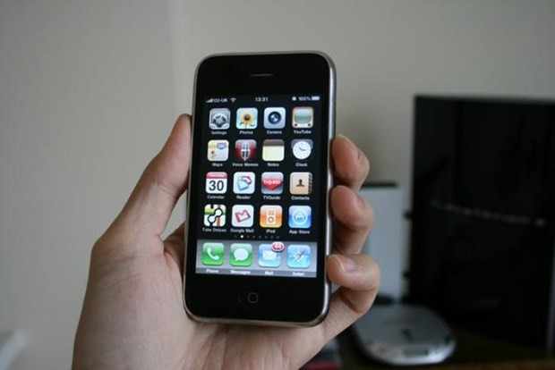 iPhone 6s bunlardan hangisi? - Page 3