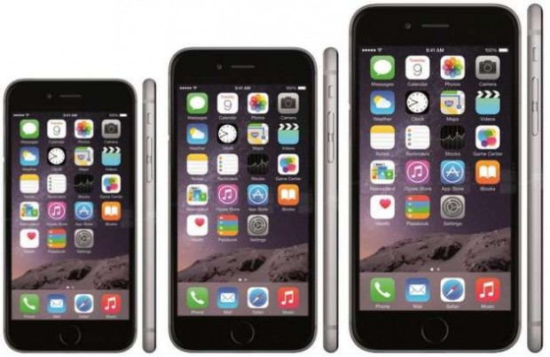 iPhone 6S çok daha farklı olacak - Page 1