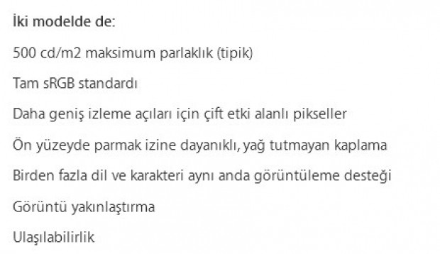 iPhone 6S ile iPhone 6S Plus arasındaki farkları biliyor musunuz? - Page 3