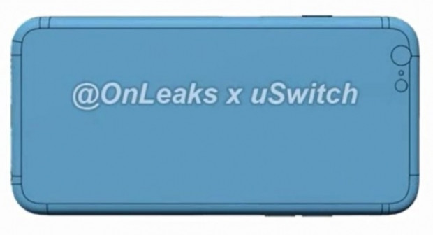 iPhone 6s iPhone 6'dan .2mm daha kalın olacak - Page 3