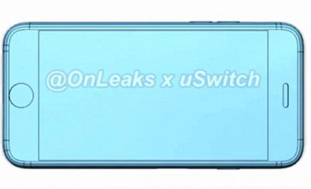 iPhone 6s iPhone 6'dan .2mm daha kalın olacak - Page 4