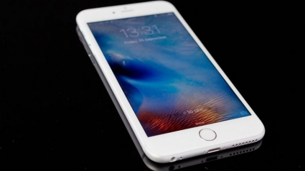 iPhone 6S mi Galaxy S6 mı? - Page 2