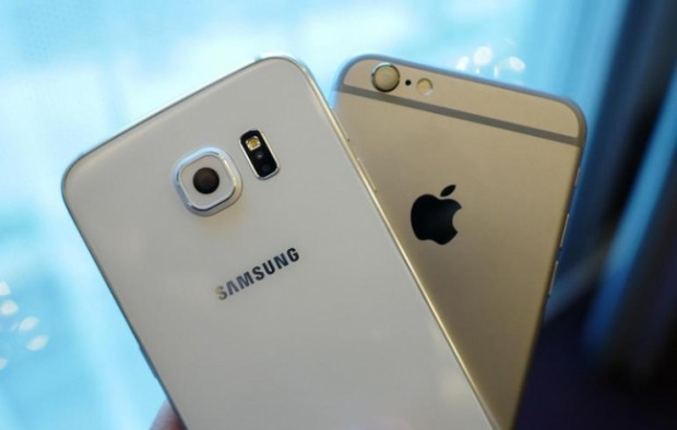 iPhone 6S mi Galaxy S6 mı? - Page 4