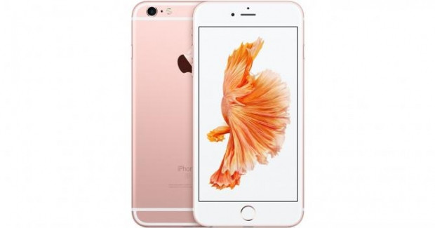 İphone 6s mı? İphone 6 mı? - Page 3
