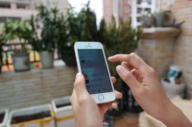 İphone 6s mı? İphone 6 mı? - Page 4