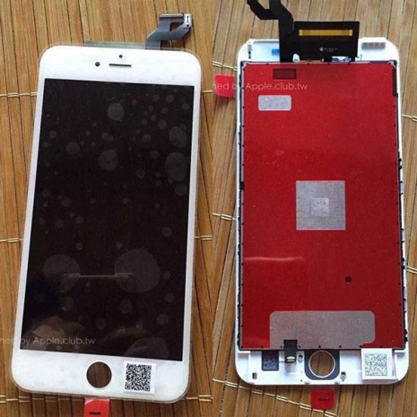 iPhone 6s Plus ortaya çıktı! - Page 1