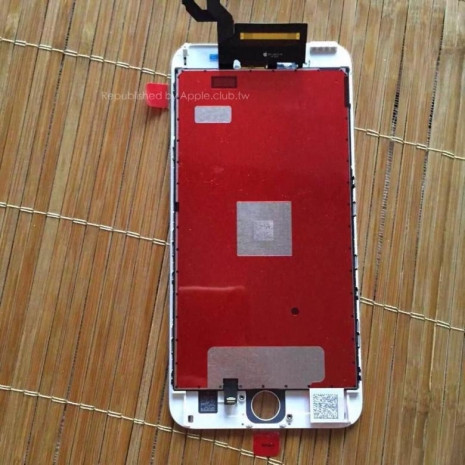 iPhone 6s Plus ortaya çıktı! - Page 2