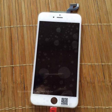 iPhone 6s Plus ortaya çıktı! - Page 3