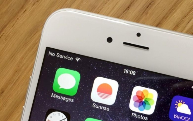iPhone 6s Plus ortaya çıktı! - Page 4