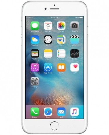 iPhone 6S satışa sunuldu - Page 1
