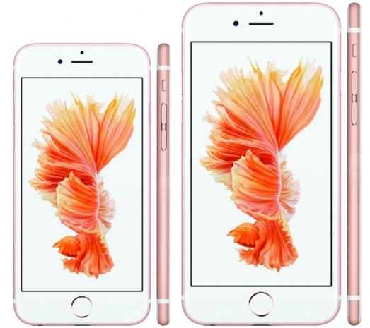 iPhone 6S satışa sunuldu - Page 2