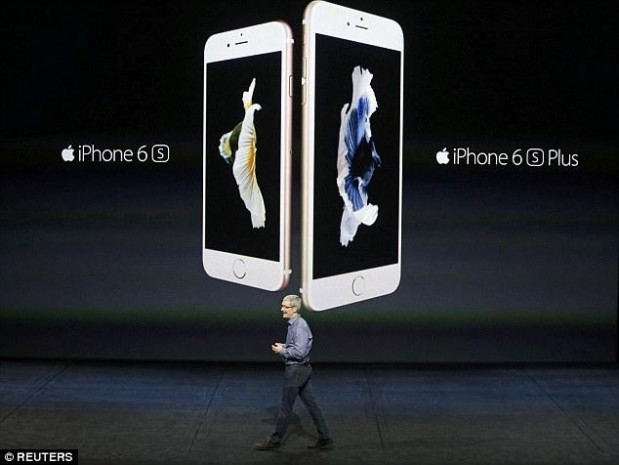 iPhone 6S satışa sunuldu - Page 4