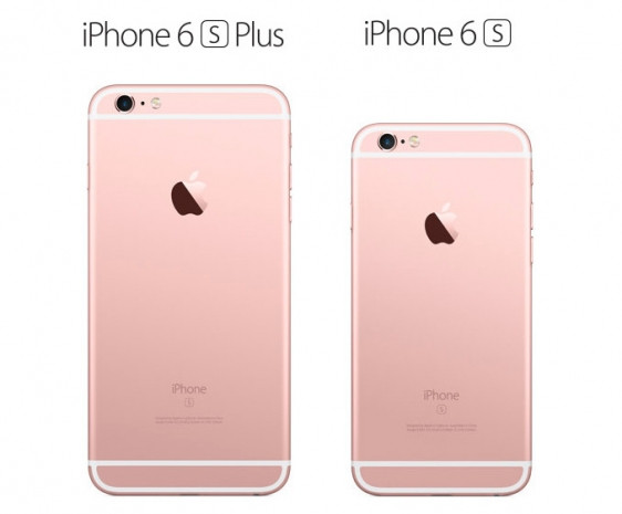 iPhone 6s ve iPhone 6s Plus bütün renk çeşitleri - Page 2