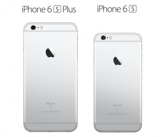 iPhone 6s ve iPhone 6s Plus bütün renk çeşitleri - Page 3