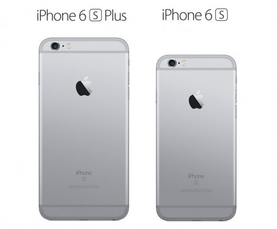 iPhone 6s ve iPhone 6s Plus bütün renk çeşitleri - Page 4