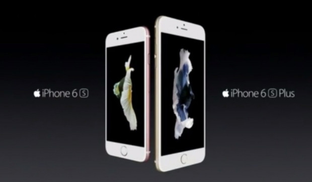 iPhone 6S ve iPhone 6S Plus'ın ilk görüntüleri - Page 4