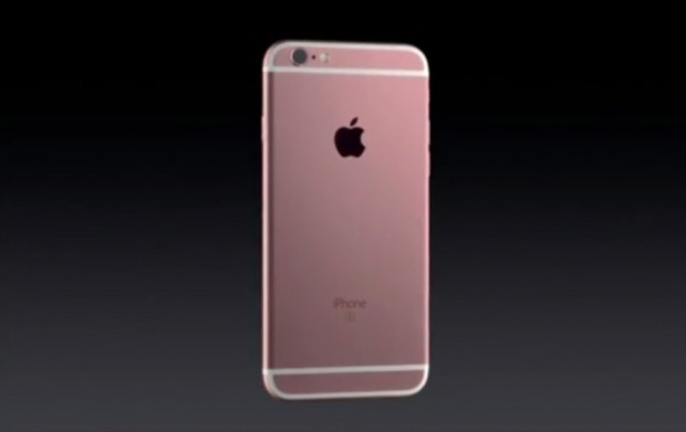 iPhone 6S ve iPhone 6S Plus'ın ilk görüntüleri - Page 1
