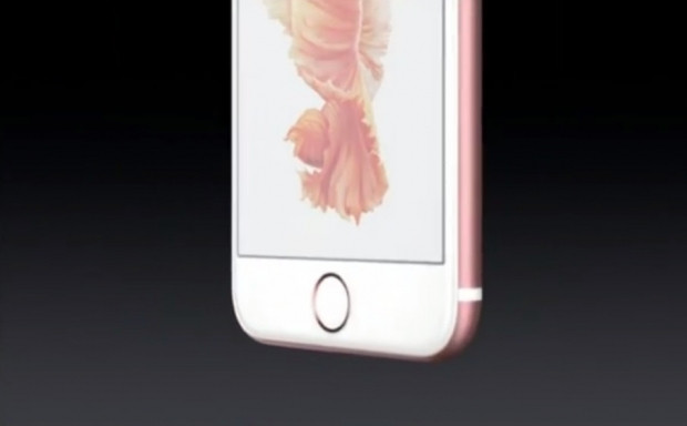 iPhone 6S ve iPhone 6S Plus'ın ilk görüntüleri - Page 3